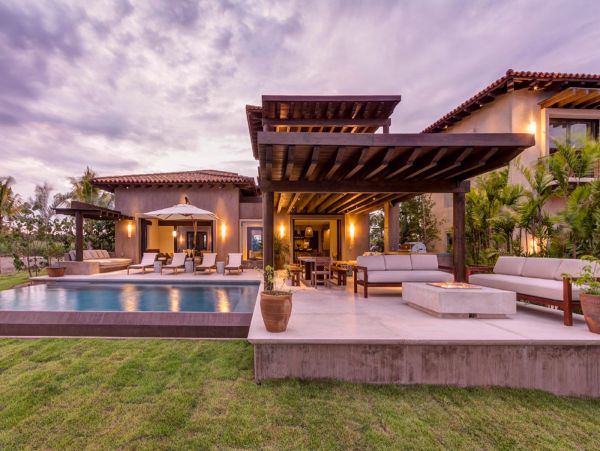 Puerto Vallarta Punta Mita Home 987284