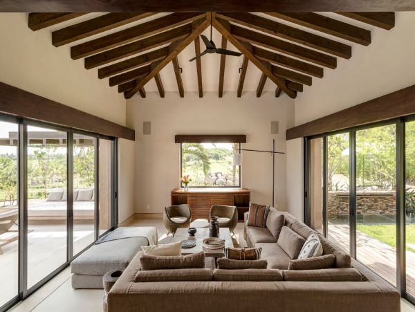 Puerto Vallarta Punta Mita Home 987284