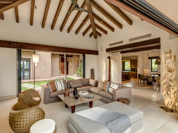 Puerto Vallarta Punta Mita Home 987284