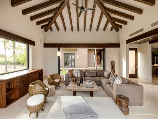 Puerto Vallarta Punta Mita Home 987284