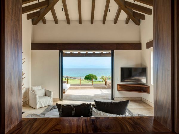 Puerto Vallarta Punta Mita Home 987284