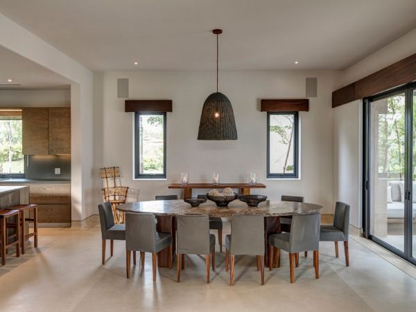 Puerto Vallarta Punta Mita Home 987284