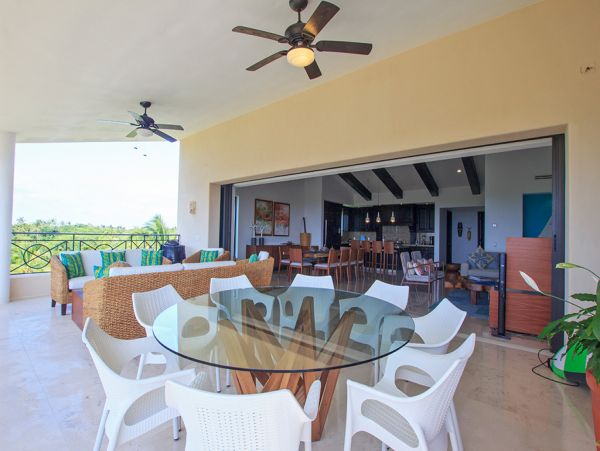 Puerto Vallarta Punta Mita Home 987285
