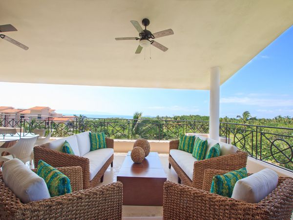 Puerto Vallarta Punta Mita Home 987285
