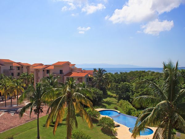 Puerto Vallarta Punta Mita Home 987285