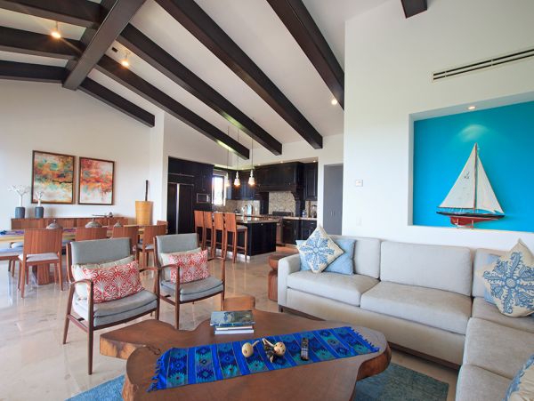 Puerto Vallarta Punta Mita Home 987285