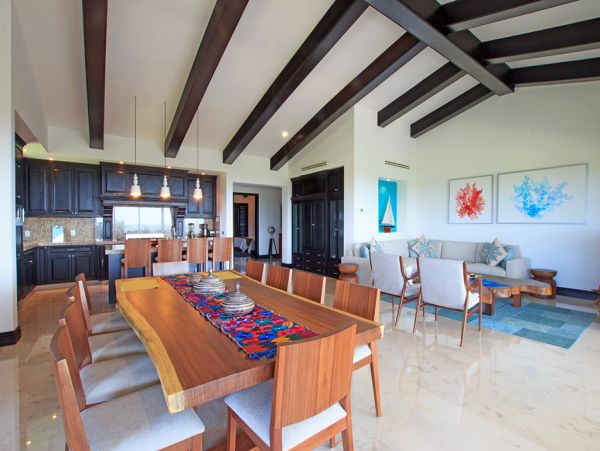 Puerto Vallarta Punta Mita Home 987285