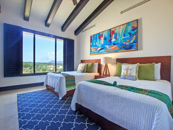 Puerto Vallarta Punta Mita Home 987285