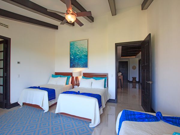 Puerto Vallarta Punta Mita Home 987285