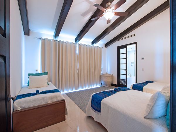 Puerto Vallarta Punta Mita Home 987285