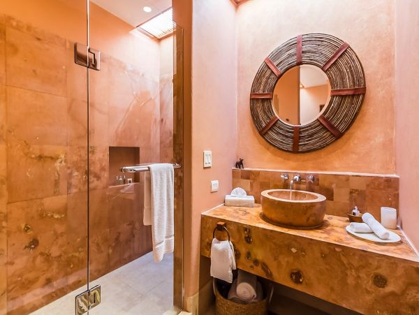Four Bedroom Luxury Villa in Punta Mita Four Seasons