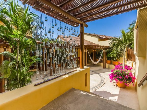 Four Bedroom Luxury Villa in Punta Mita Four Seasons