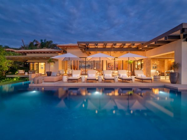 Puerto Vallarta Punta Mita Home 987288