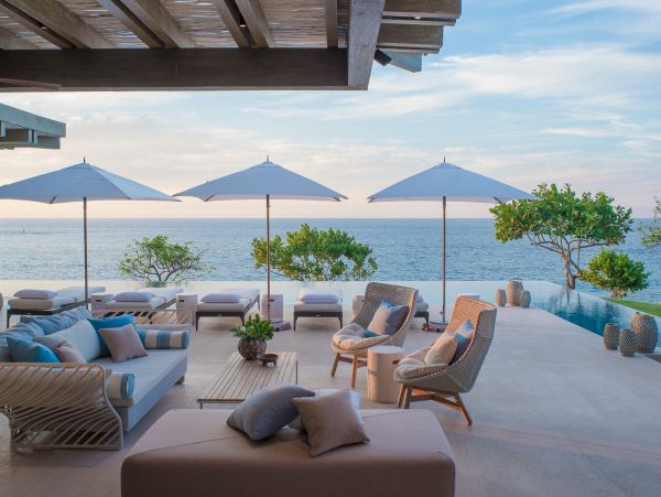 Puerto Vallarta Punta Mita Home 987288