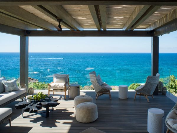 Puerto Vallarta Punta Mita Home 987288