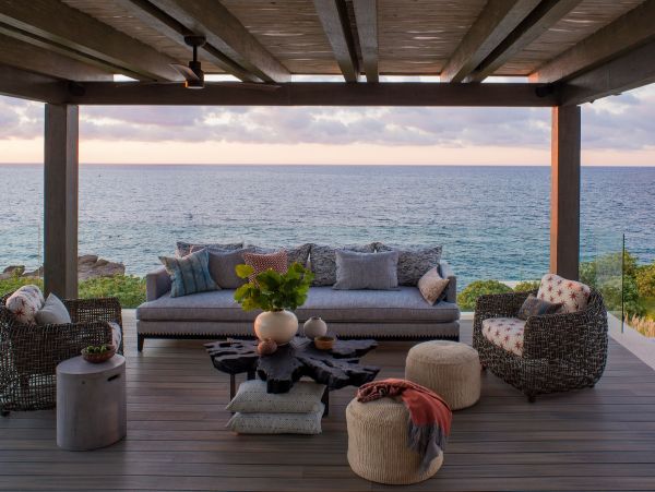 Puerto Vallarta Punta Mita Home 987288
