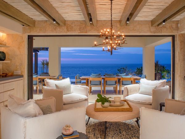 Puerto Vallarta Punta Mita Home 987288