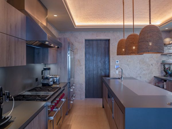 Puerto Vallarta Punta Mita Home 987288