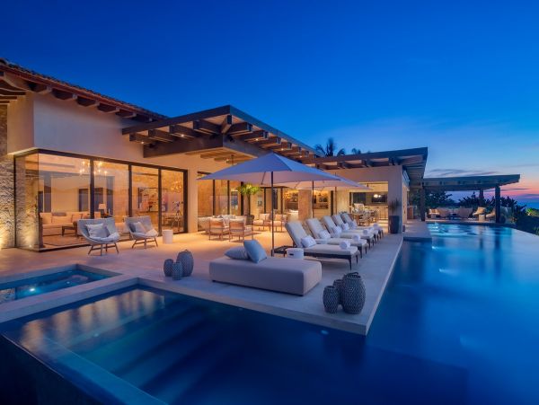Puerto Vallarta Punta Mita Home 987288