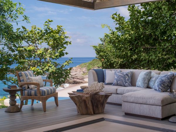 Puerto Vallarta Punta Mita Home 987288