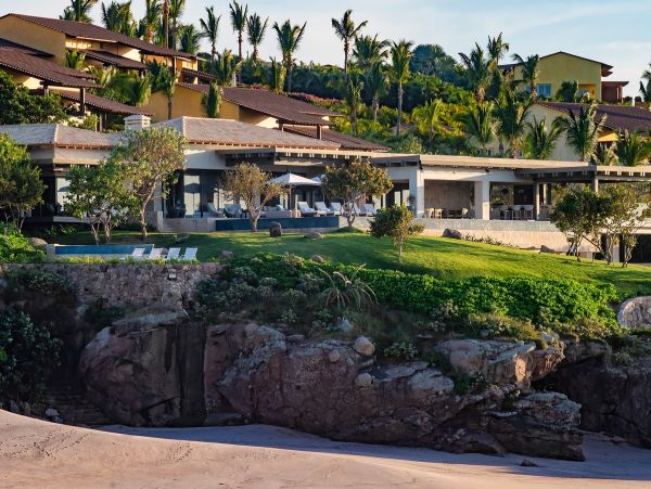 Puerto Vallarta Punta Mita Home 987288