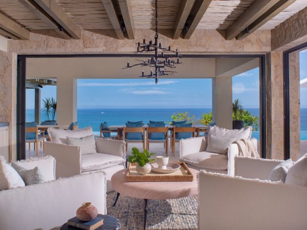 Puerto Vallarta Punta Mita Home 987288