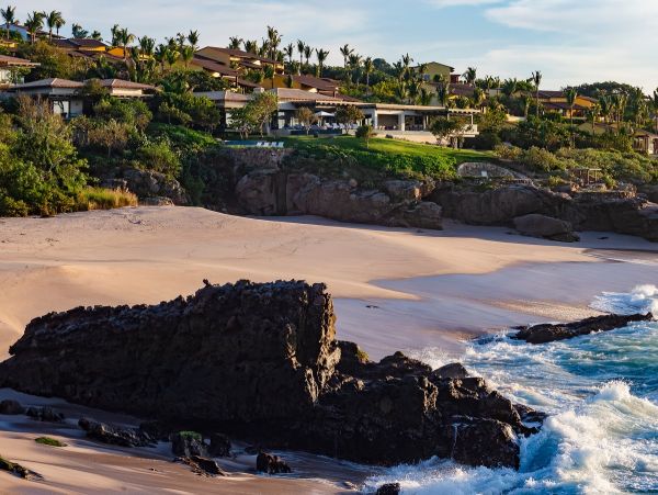 Puerto Vallarta Punta Mita Home 987288