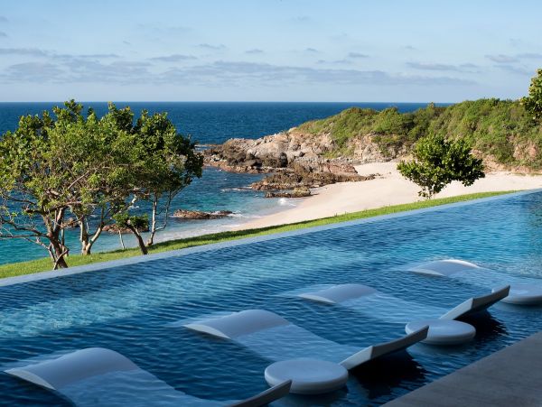 Puerto Vallarta Punta Mita Home 987288