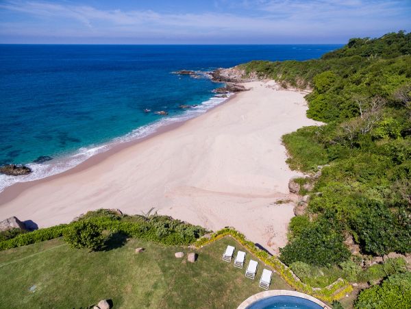 Puerto Vallarta Punta Mita Home 987288