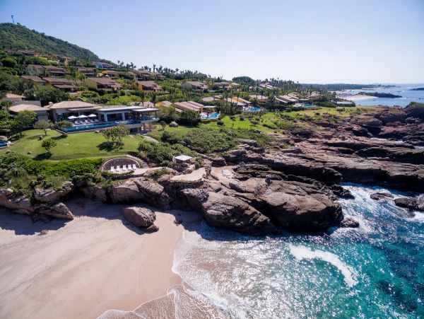 Puerto Vallarta Punta Mita Home 987288