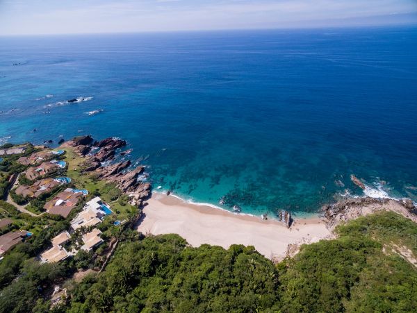 Puerto Vallarta Punta Mita Home 987288