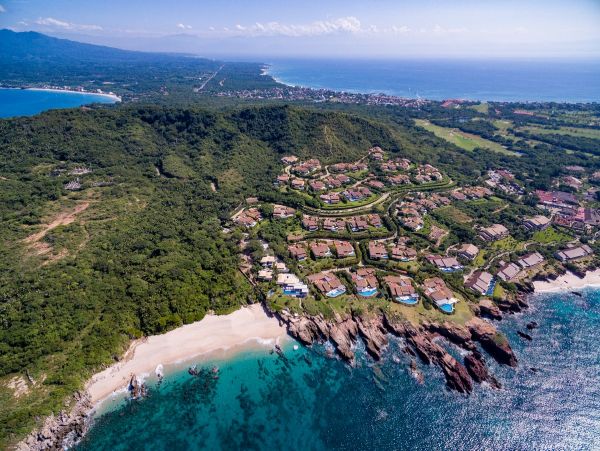 Puerto Vallarta Punta Mita Home 987288