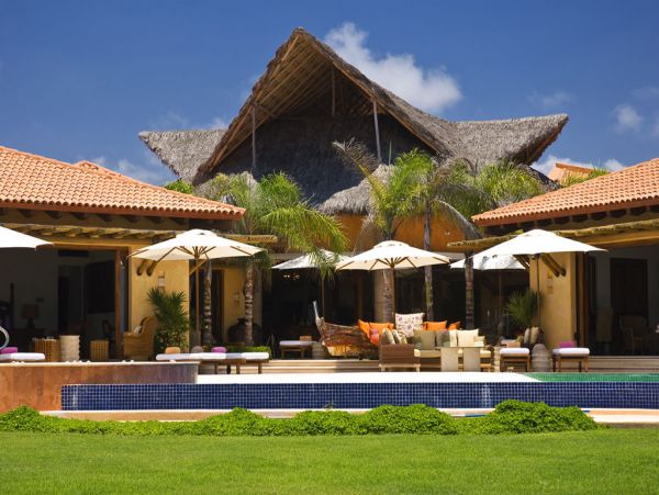 Puerto Vallarta Punta Mita Home 987289