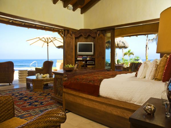 Puerto Vallarta Punta Mita Home 987289