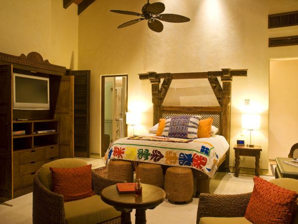 Puerto Vallarta Punta Mita Home 987289