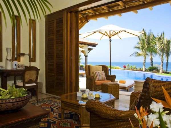 Puerto Vallarta Punta Mita Home 987289