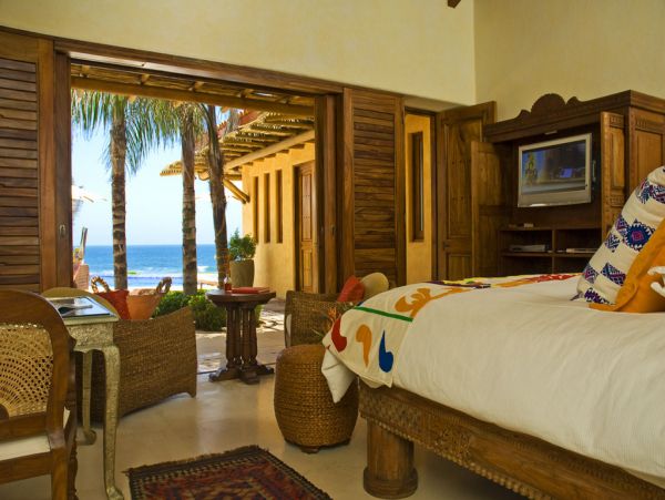 Puerto Vallarta Punta Mita Home 987289
