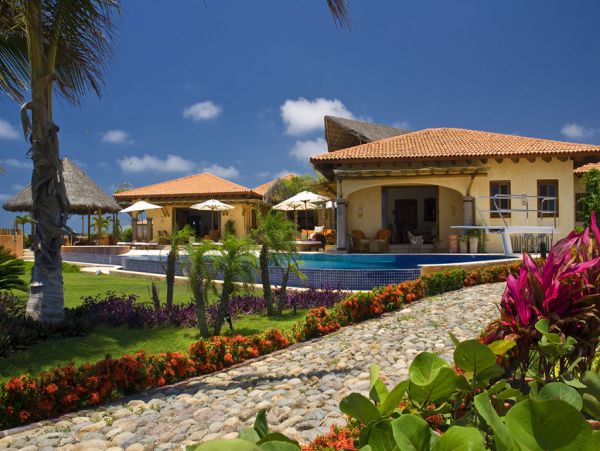 Puerto Vallarta Punta Mita Home 987289