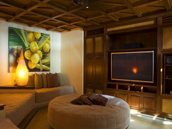 Puerto Vallarta Punta Mita Home 987289
