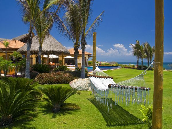 Puerto Vallarta Punta Mita Home 987289