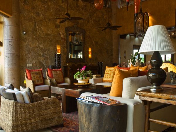 Puerto Vallarta Punta Mita Home 987289
