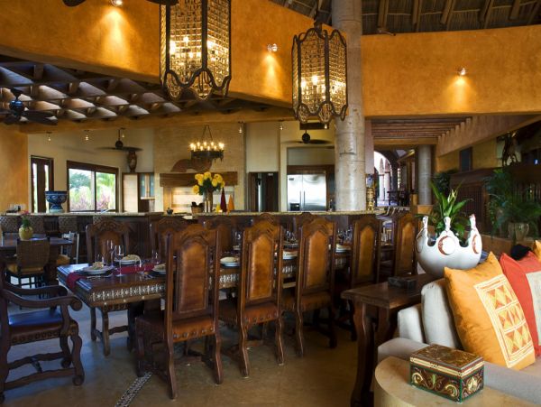 Puerto Vallarta Punta Mita Home 987289