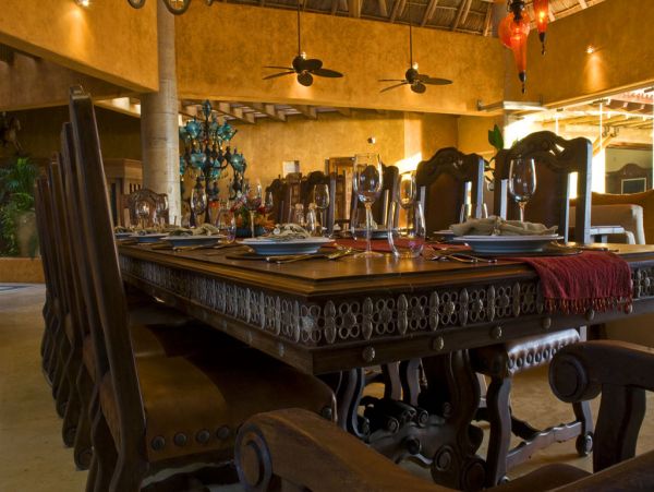 Puerto Vallarta Punta Mita Home 987289