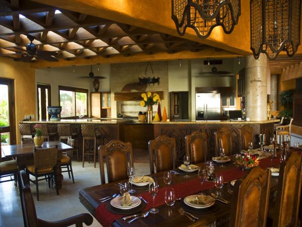 Puerto Vallarta Punta Mita Home 987289
