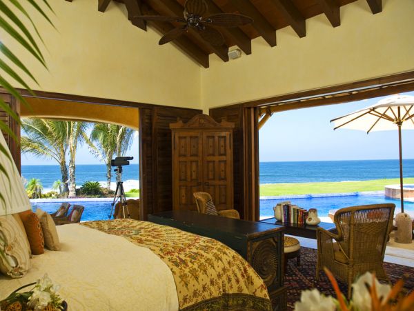 Puerto Vallarta Punta Mita Home 987289