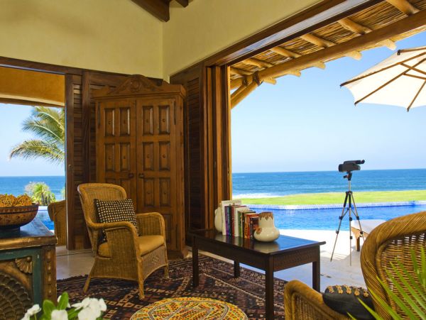 Puerto Vallarta Punta Mita Home 987289