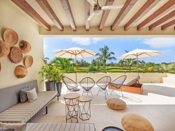 Puerto Vallarta Punta Mita Home 987290