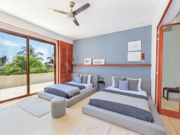 Puerto Vallarta Punta Mita Home 987290