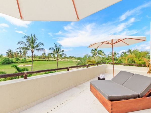 Puerto Vallarta Punta Mita Home 987290