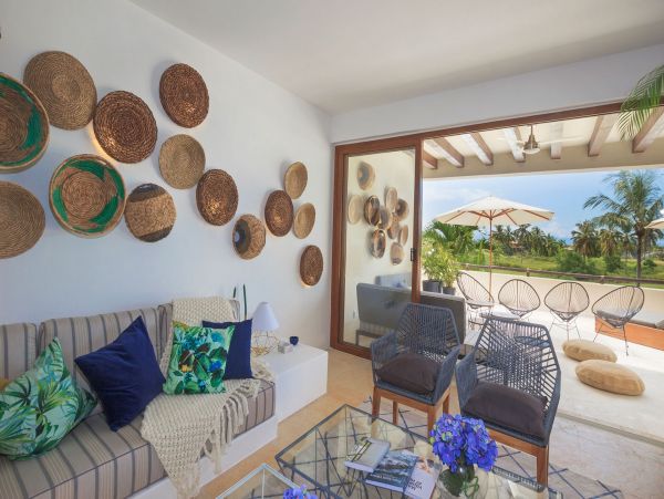 Puerto Vallarta Punta Mita Home 987290